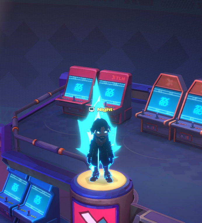 Where is Ranked mode <a href="/Play2XKO/">2XKO</a> ?