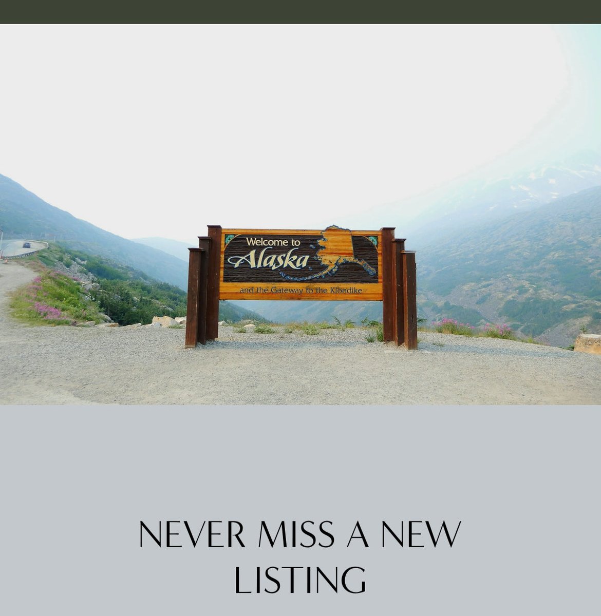 Make sure to follow <a href="/TylerShear777/">Tyler Shear</a> he is a Realtor in Willow, AK. We have been working on <a href="/BaldyLake/">Baldy Lake Airpark</a> Escape2Alaska.com 

Great realtor and if you are wanting get  your own private escape in Alaska. Close to Denali National Park, Talkeetna, Willow, Wasilla, or other parts of