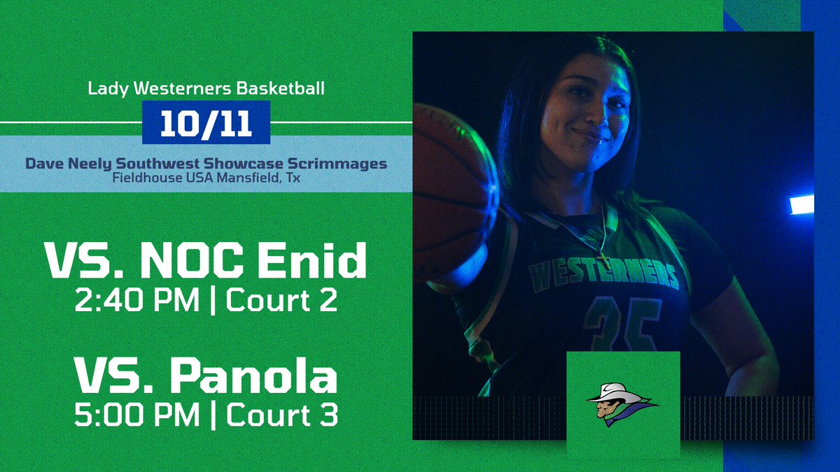 Western Texas College WBB tweet media