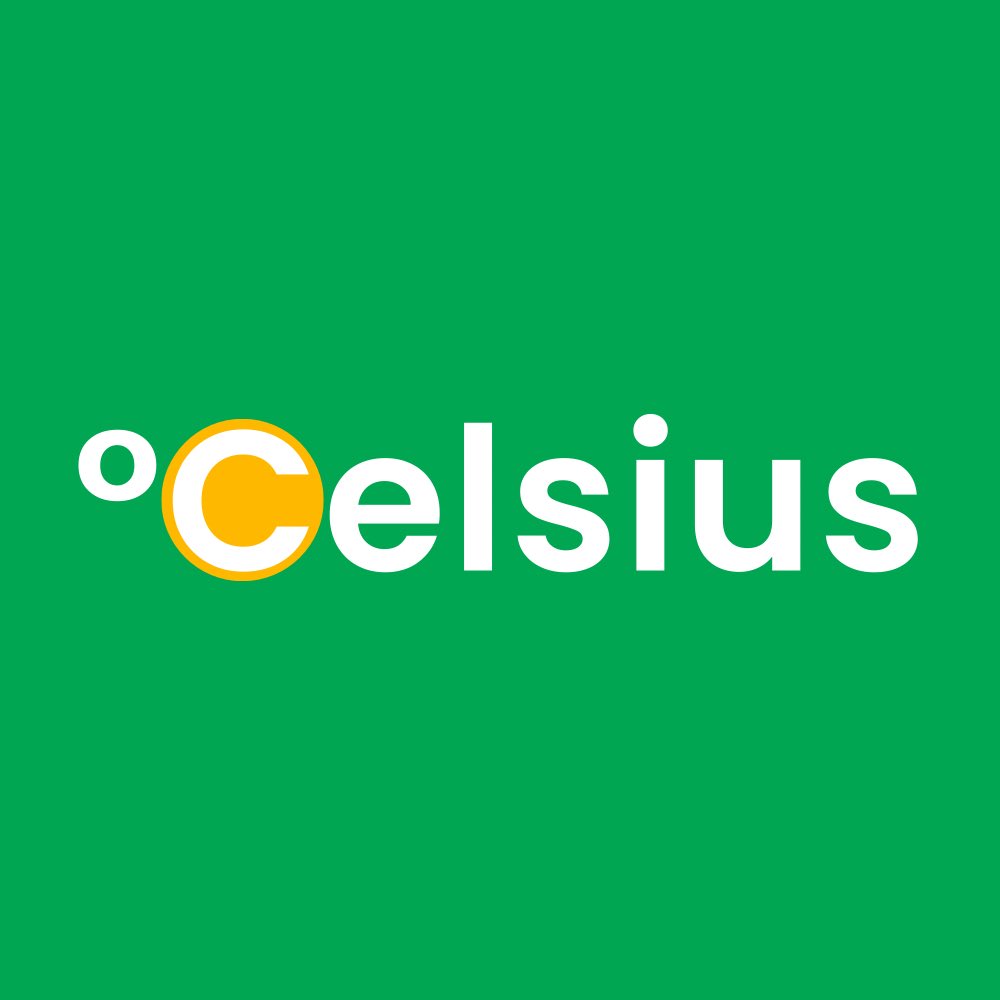 Celsius Foundation tweet media