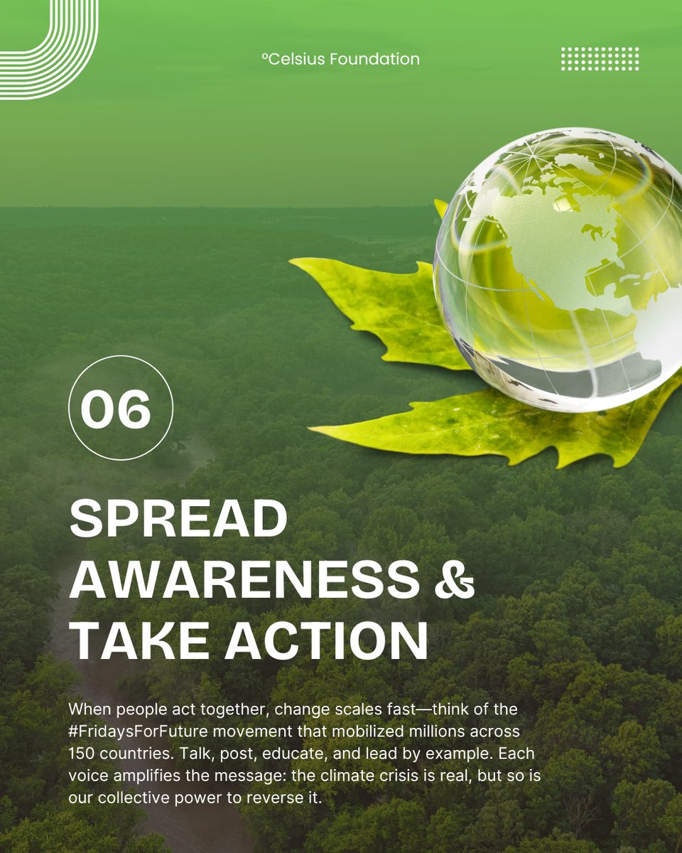Celsius Foundation tweet media