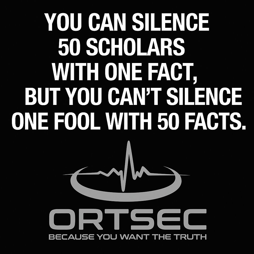 ORTSEC tweet picture