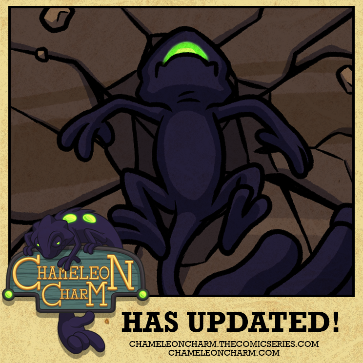 chameleon_charm's tweet photo. Chameleon Charm has updated! Check it out at https://t.co/C7h2mp4FTU!

Follow here for alerts and subscribe on ComicFury for updates! And please consider supporting on Patreon! 

#chameleoncharm #chameleoncharmwebcomic #comicfury #webcomic #webcomics #indiewebcomic https://t.co/mEYio2HTaw