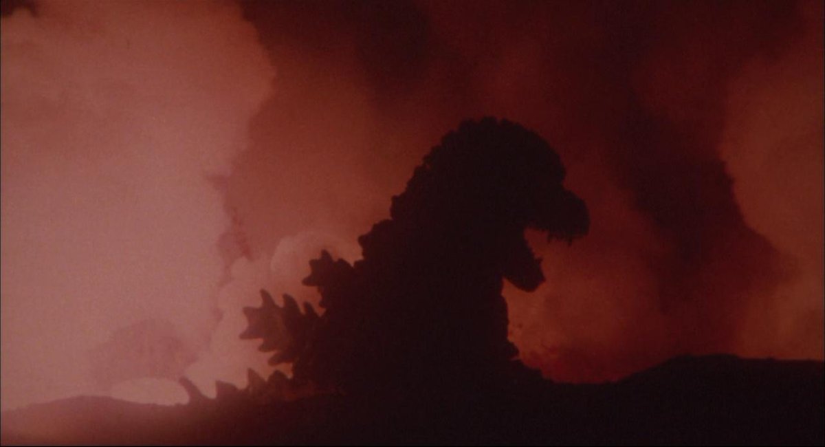 ‘The Return of Godzilla’ (1984) will be shown in Alamo Drafthouse theaters across the U.S. on November 3rd as part of Godzilla Day festivities.