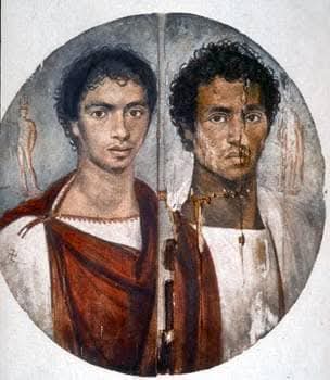 antinousgaygod's tweet photo. 🪷 7 Oct is the feast day of Gay Saints #Sergius/#Bacchus. Icons of them and the "Two Lovers" of #Antinoopolis adorn the wedding altar of Brazil's first officially consecrated Priest of #Antinous @decows and fashion designer @chesller in Sao Paulo. See: https://t.co/mXGasbzuAb 🪷 https://t.co/J7k5r0yghg