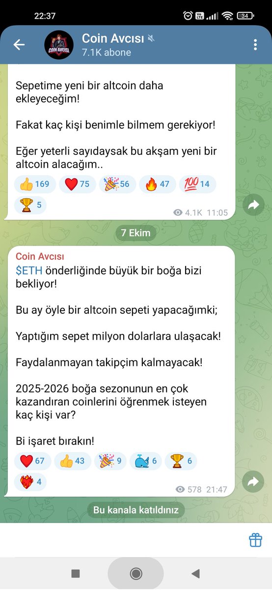 Atf80289199's tweet photo. @HASOsyalmedya Katıldım hocam https://t.co/iDh8J22zpm