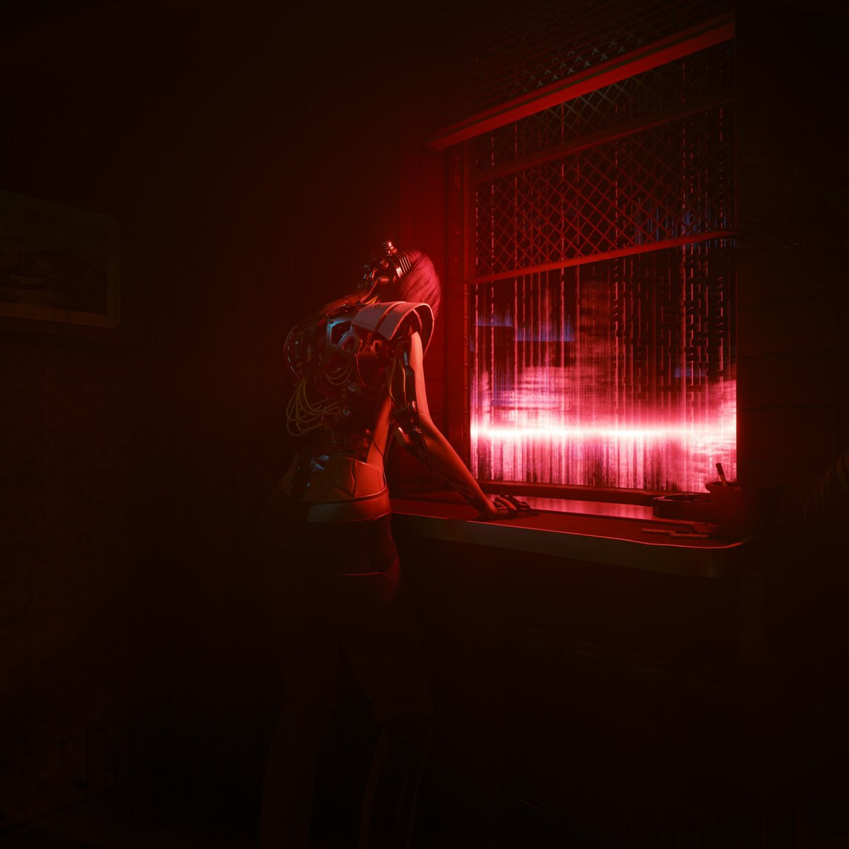 Rustggc's tweet image. Songbird 💔
#Cyberpunk2077 #VirtualPhotography #VPSAT #VPWorld
Game:@CyberpunkGame
Dev:@CDPROJEKTRED
#VPGAMERS #VPHiddenGems