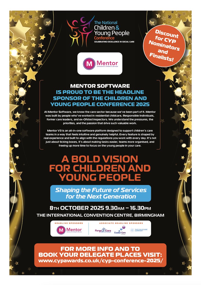 CYPAwards tweet media