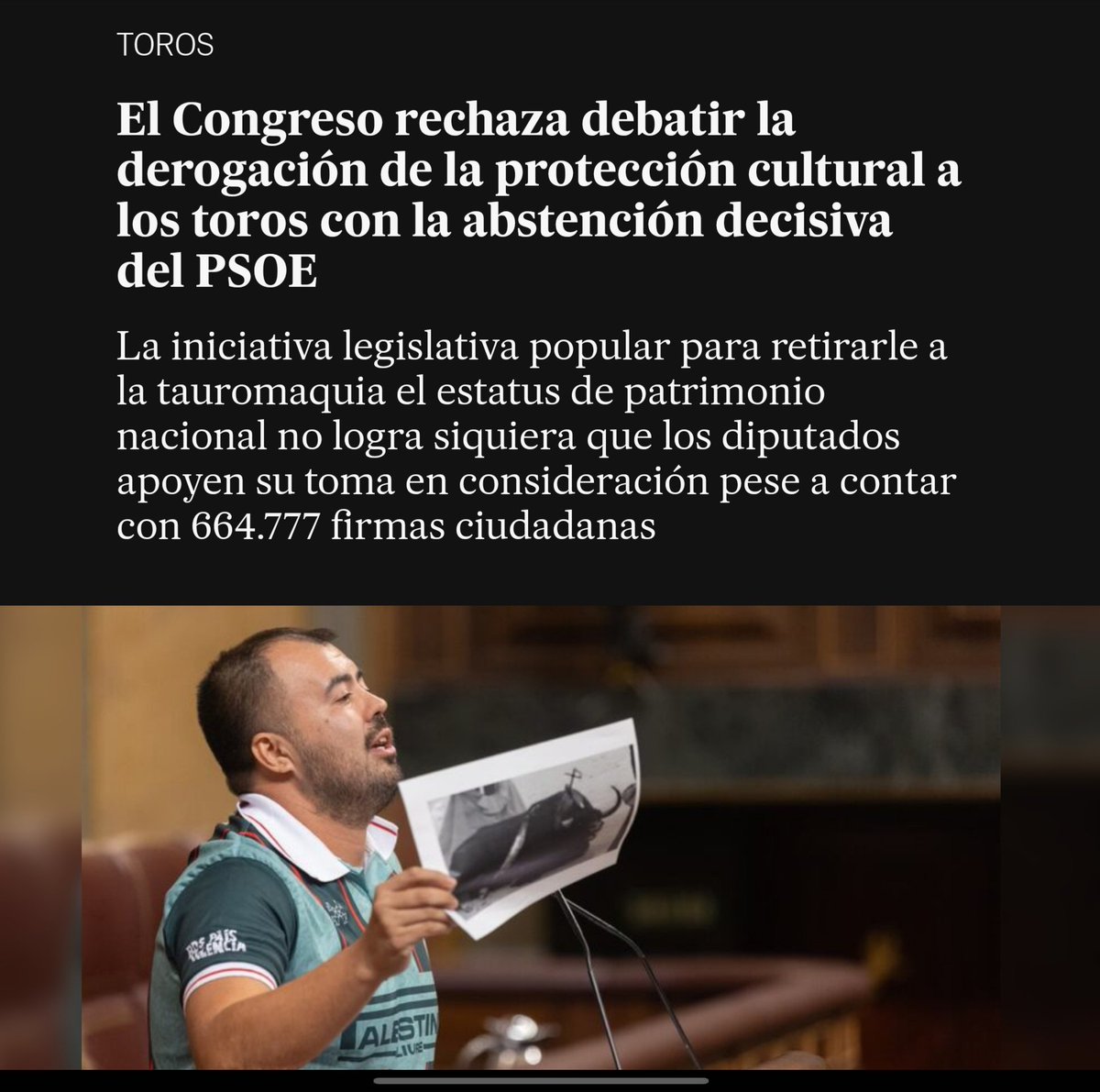 El verduguillo del 9 tweet media