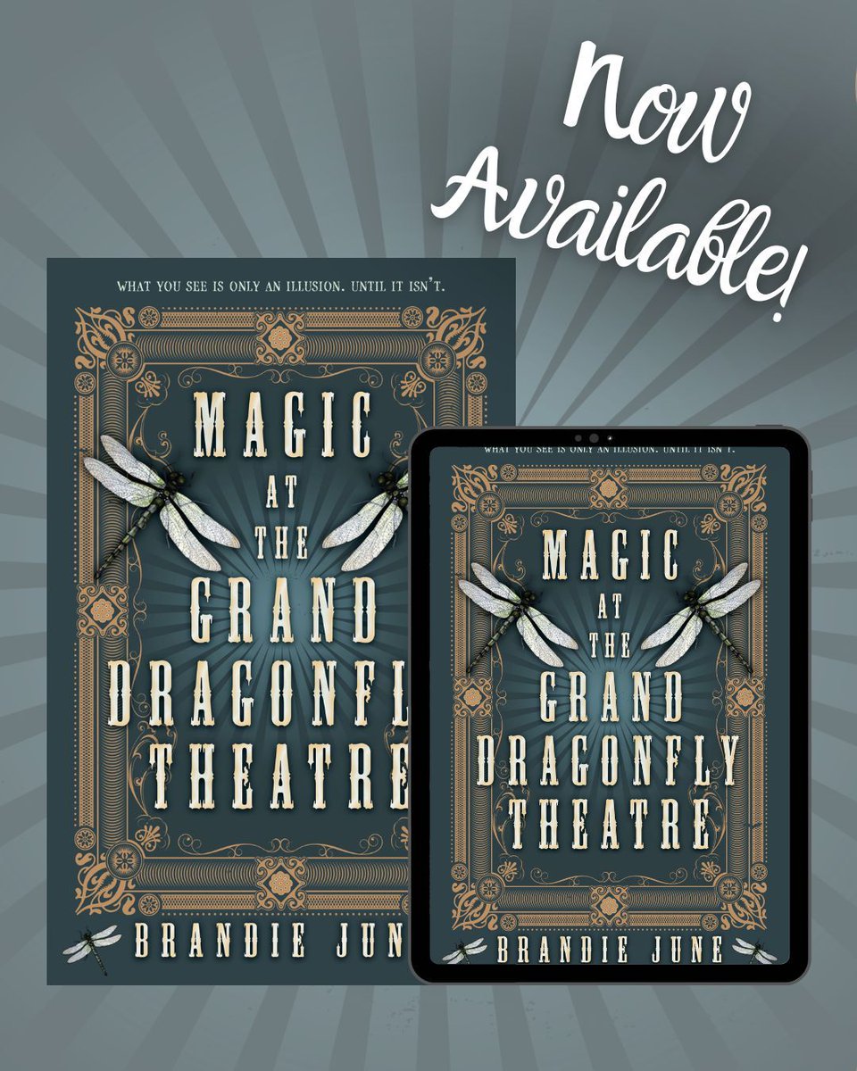 CamCat Books tweet media