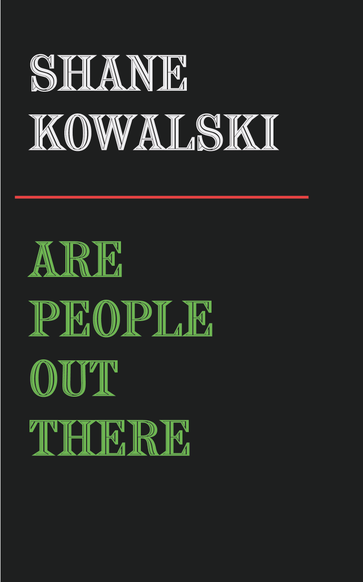 The dazzling new book by <a href="/diedisappointed/">shane kowalski</a> goes to the printer tomorrow. Pre-orders help the print cost 😉and will get you a book early. Can't wait for you to see this one!
futuretensebooks.com/product/people/
