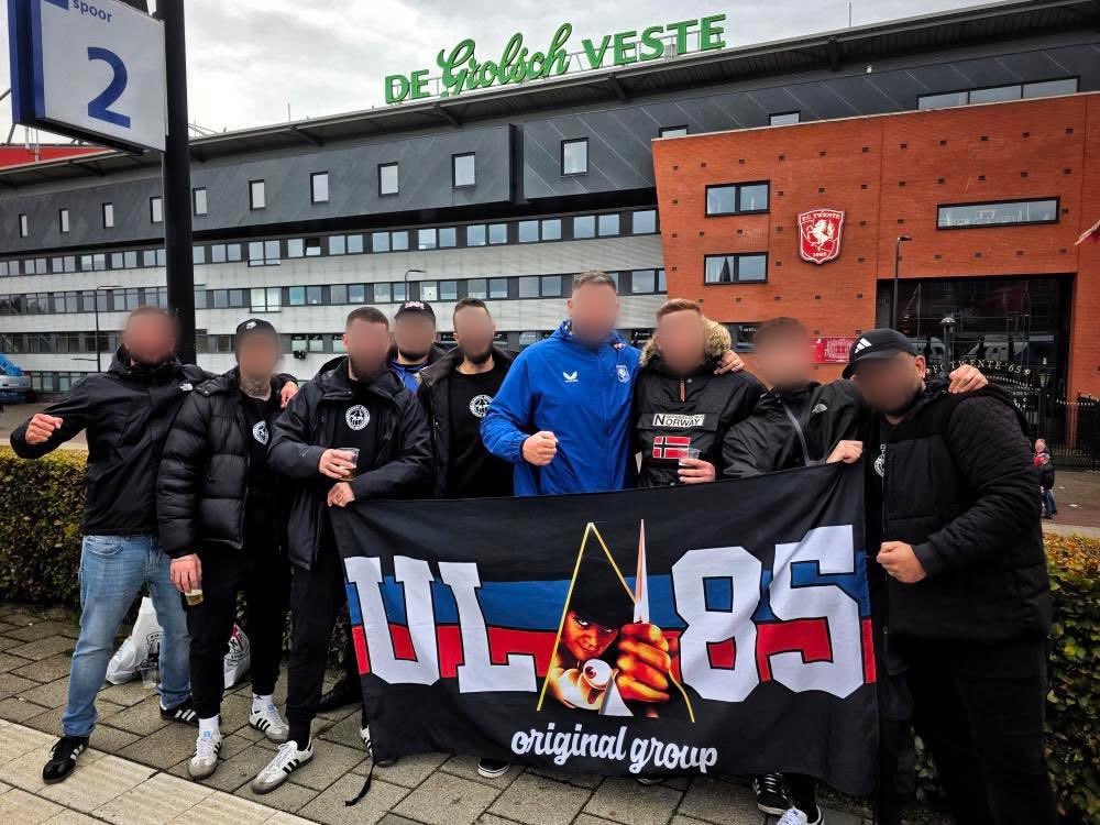 Ultras Levante tweet media