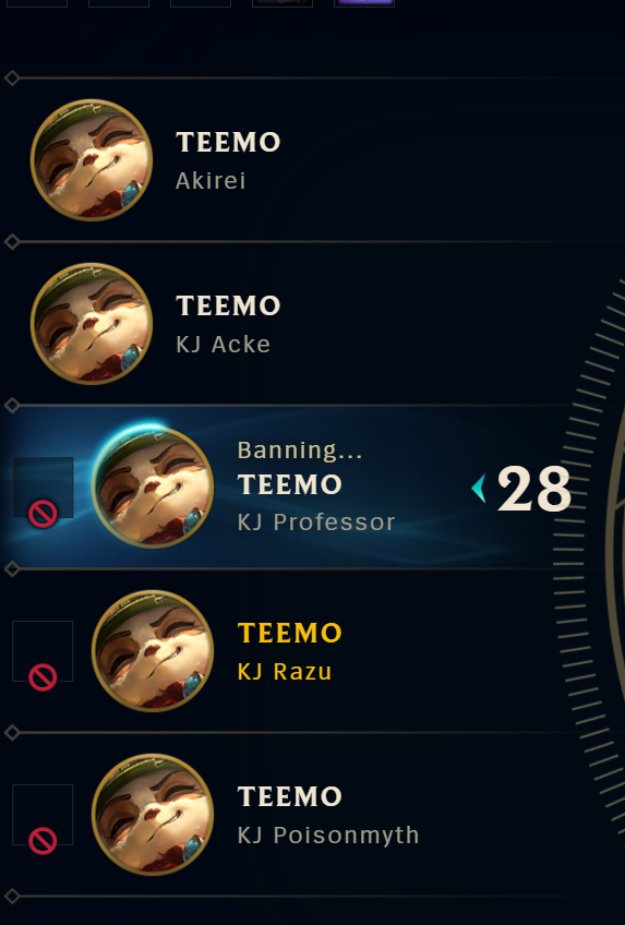 Yippie we won our first two Prime League games!🥳
Shoutout for our draft ! <a href="/TRshadowwind/">ER4S3D</a>  <a href="/HardstuckMoosey/">the mooser</a>