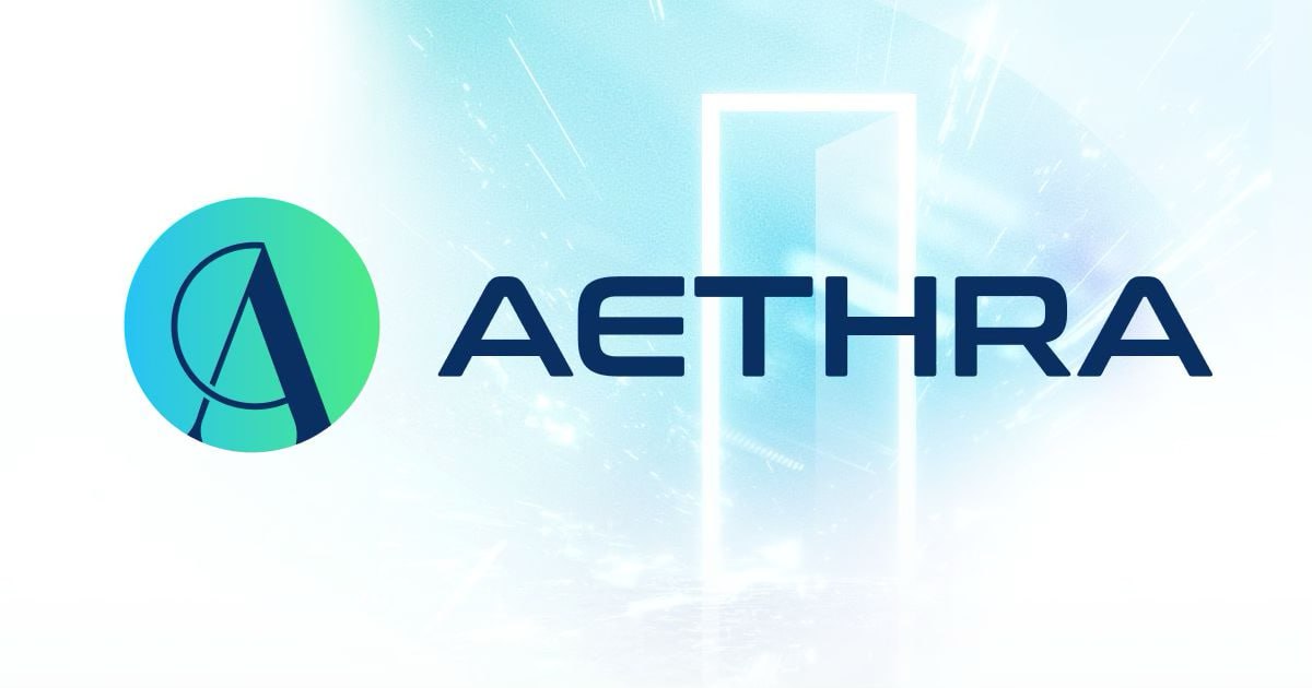 100xhold's tweet photo. @1000xgirl Always ready with $Aethra 
With advanced AI models, integrated compliance checks, and predictive analytics, AETHRA ensures every shift is ﬁlled by the right person, at the right time with credentials you can trust. https://t.co/6kN0DCnxg7
