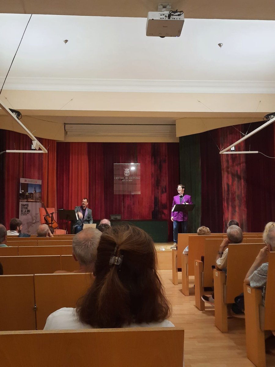 Antoni Veciana Ribes tweet media