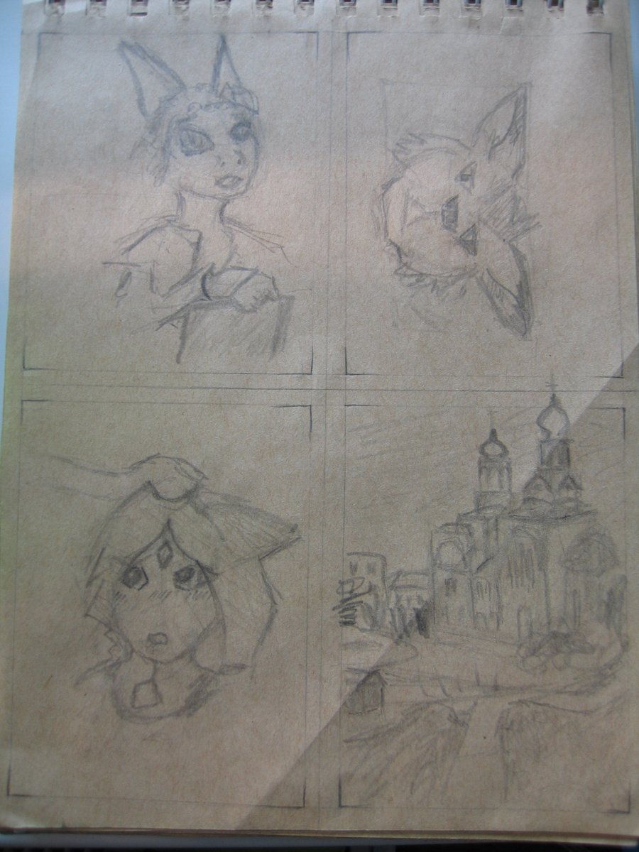 RATelectro's tweet image. Day 216. 5-10 minute sketches