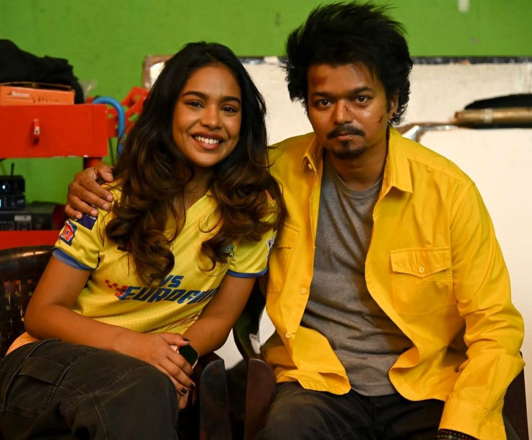 சந்திரகுமார் tweet media
