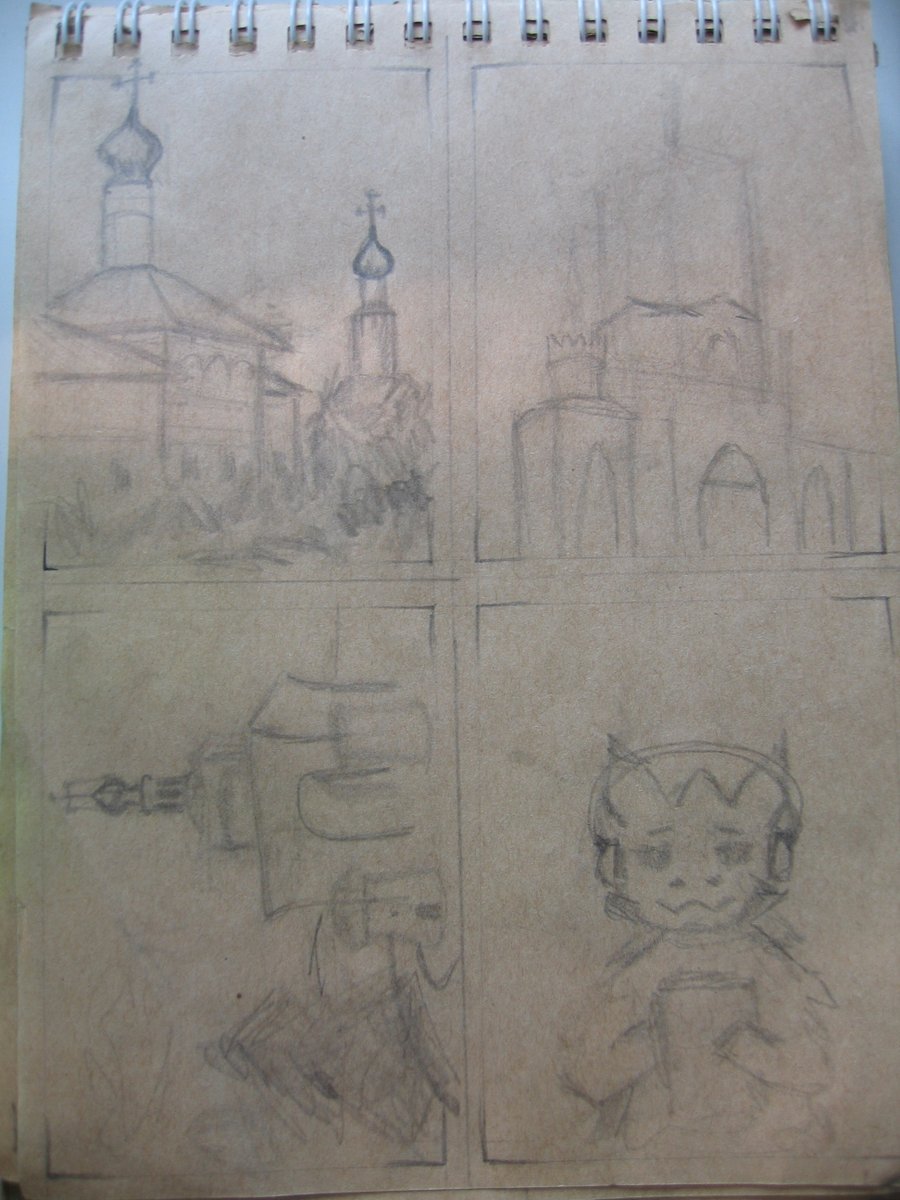 RATelectro's tweet image. Day 216. 5-10 minute sketches