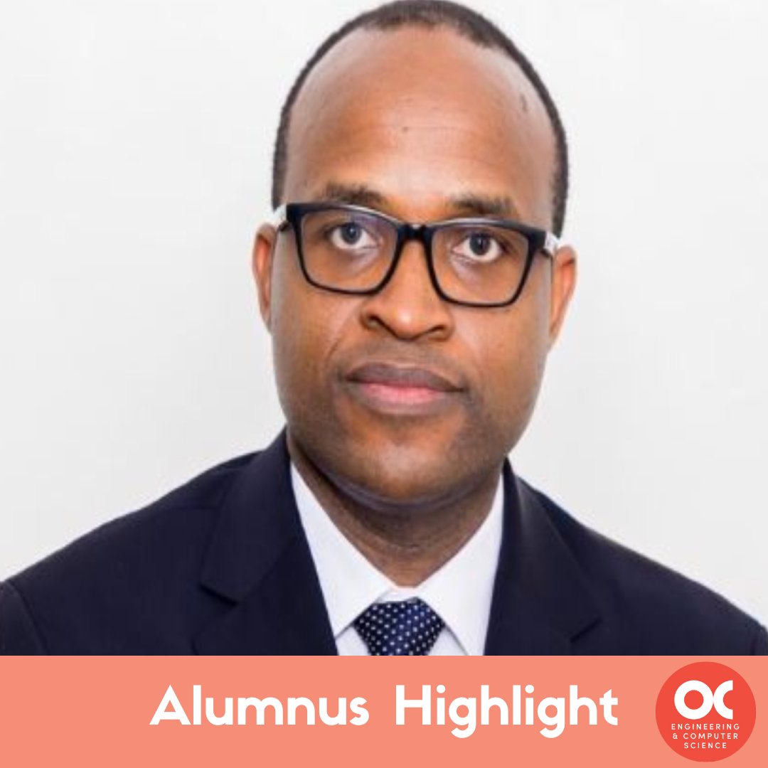 oc_cecs's tweet image. OC Electrical and Computer Engineering alum Gaspard Twagirayezu has been appointed Vice President of the International Astronautical Federation, fostering global cooperation in space exploration and innovation. OC is proud of you, Gaspard! Read more here: tinyurl.com/VPofIAF