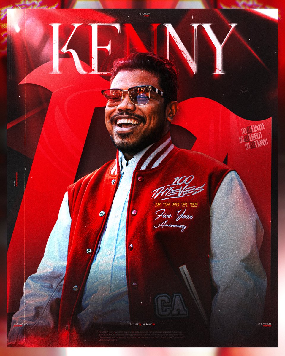 The Return to the Dark Side. ⛩️

<a href="/LAThieves/">LA Thieves</a> | Concept Design
#100T | All support is appreciated ♥️