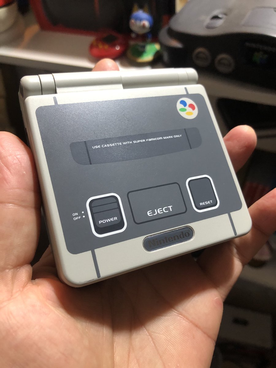 nerdnintendista's tweet photo. Tô precisando de espaço e de uma graninha para um novo projeto, então vou fazer um precinho em todos esses itens, aceito ofertas e posso fazer OLX ou enviar para todo o Brasil! Interessados mandem mensagem no privado, agradeço a todos que puderem compartilhar ;) https://t.co/9zXMhedxcn