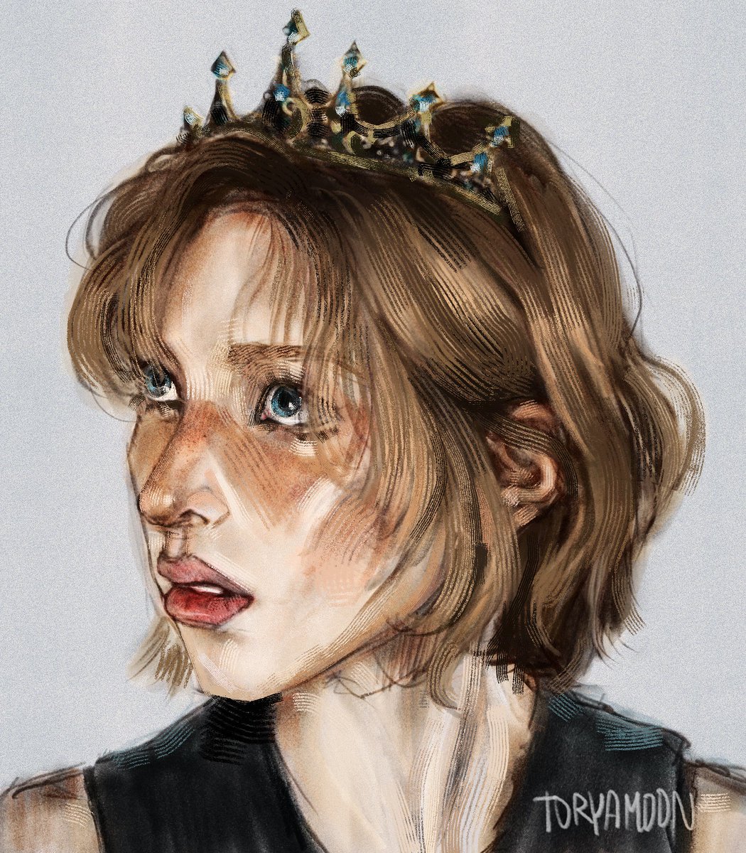 torya🫦🇺🇦 kinda artist tweet media