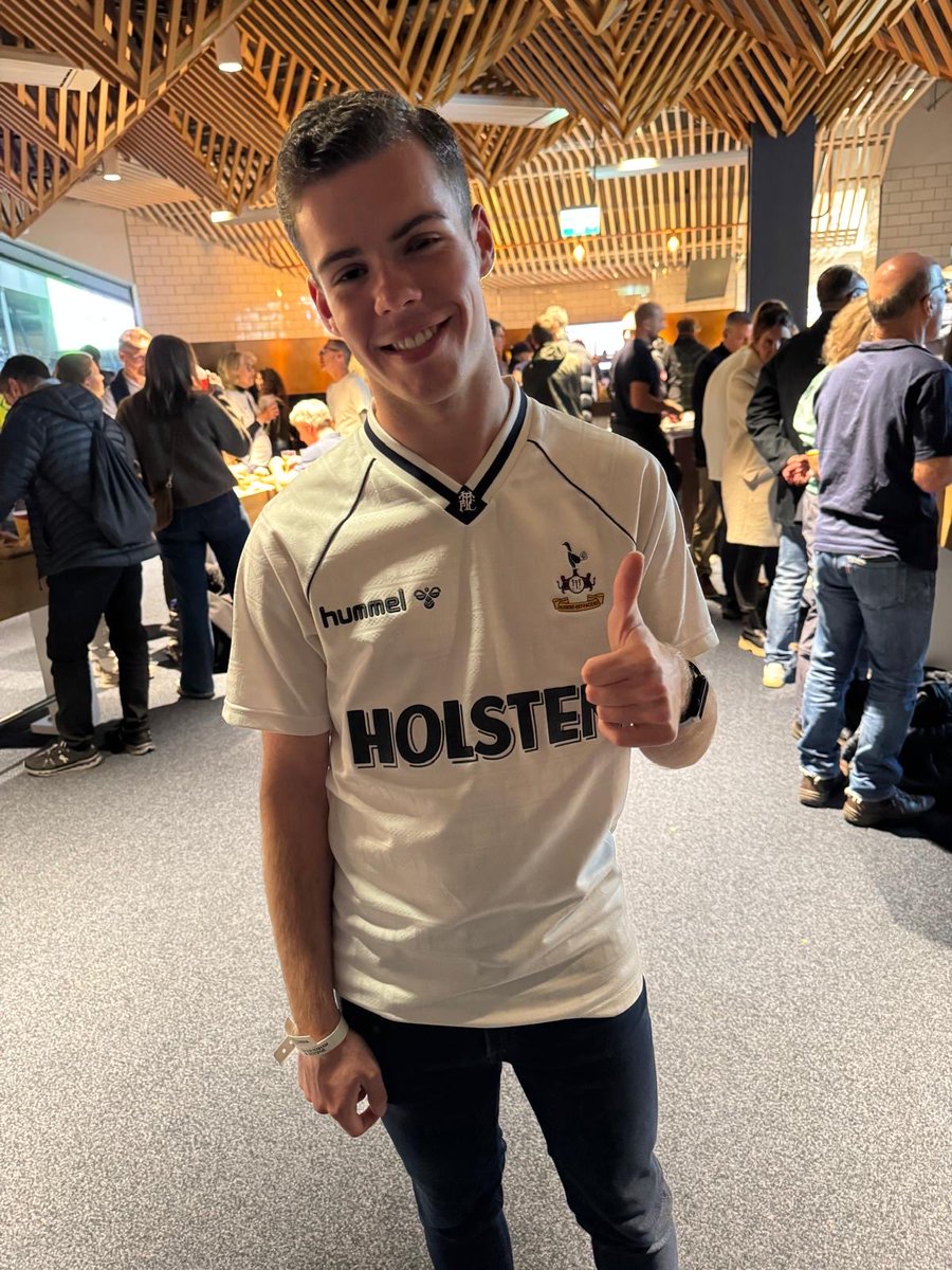 Harry Scarfe 🎙️ tweet media