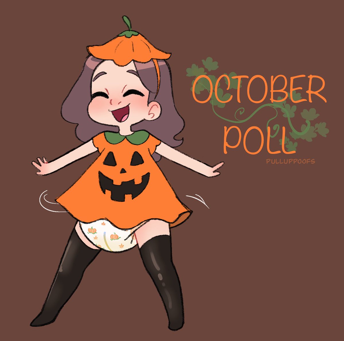 October fanart poll nominations are live on my substar! If you’re a subscriber, please go comment your nominations under this post: subscribestar.adult/posts/2112204

If you’re not and you wish to join in on the fun, consider becoming a subscriber today!