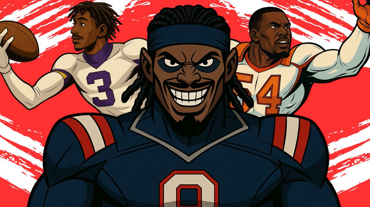 Adam Patrick tweet media