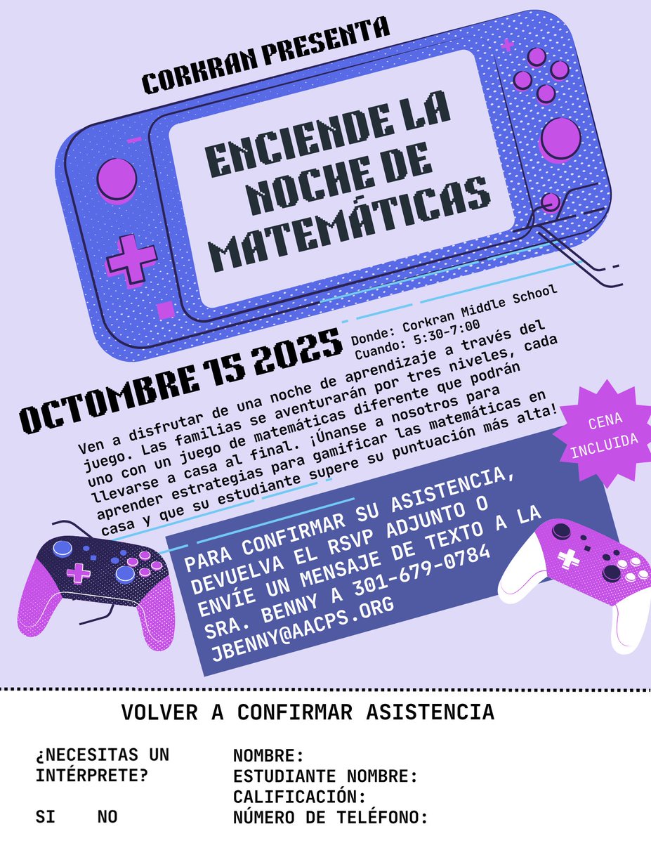 CorkranMSAACPS tweet media