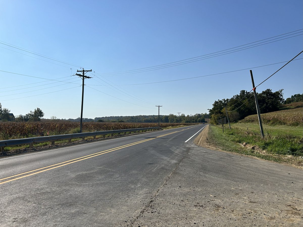 IDOT District 2 tweet media