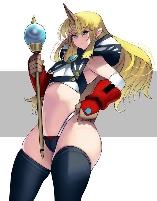 鬼娘
https://t.co/0Th2lm2CBC 