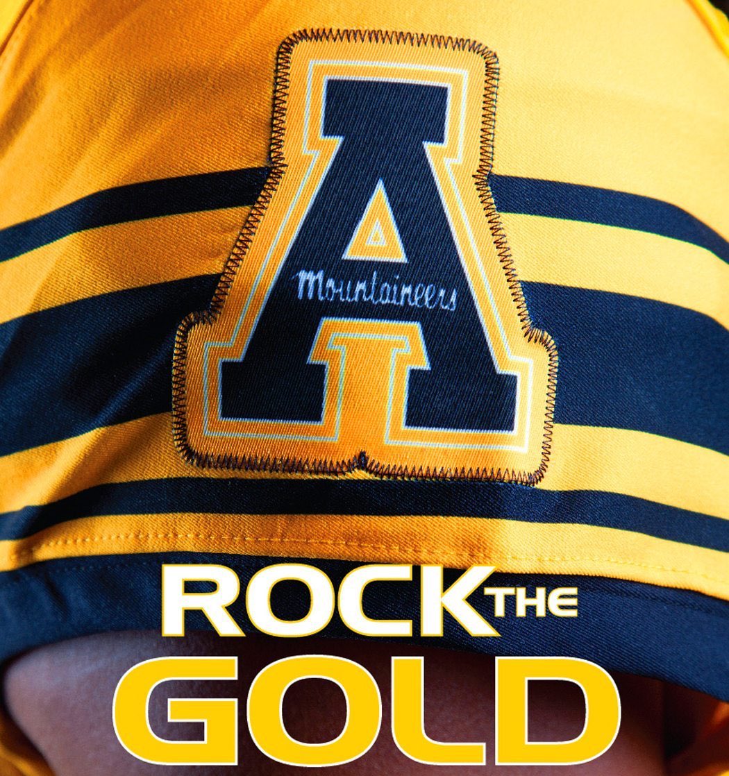 APP STATE SPORTS NEWS AND FACTS tweet media