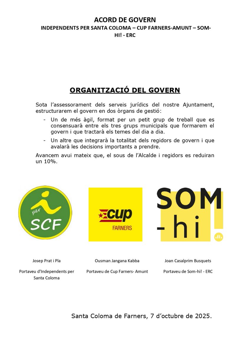 CUP Farners tweet media