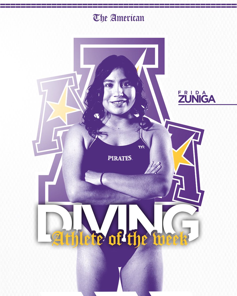 East Carolina Swimming & Diving tweet media