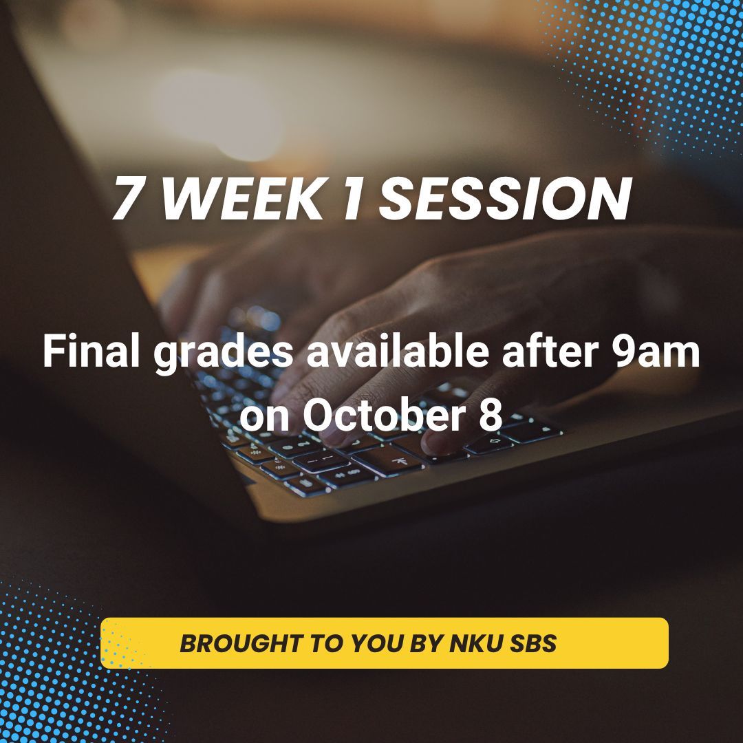 NKU SBS (@nkusbs) on Twitter photo 