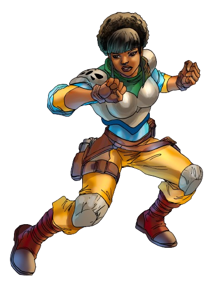 TaurusComics's tweet photo. Forget yellow brick roads—on Planet Oz, survival is the only path forward. Ruby and her crew are ready to take the fight to tyranny.
Experience this pulse-pounding sci-fi adventure today at https://t.co/g907dC1Foc
#tauruscomics #rubyfromplanetoz #comicbooks #indiecomics https://t.co/PCDLXTE7QP