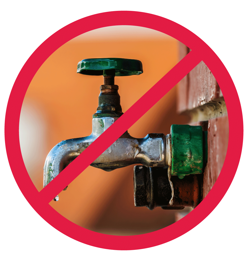 ENTÈDI ITILIZASYON DLO DEYÒ AP KOMANSE 8 OKTÒB
Akòz sechrès ki ap afekte zòn nou an kounye a, Vil Brockton ap mete an plas yon RESTRIKSYON OBLIGATWA SOU ITILIZASYON DLOpou TOUT ITILIZASYON DLO DEYÒ KI PA ESIKYÈL apati MÈKWEDI 8 OKTÒB.