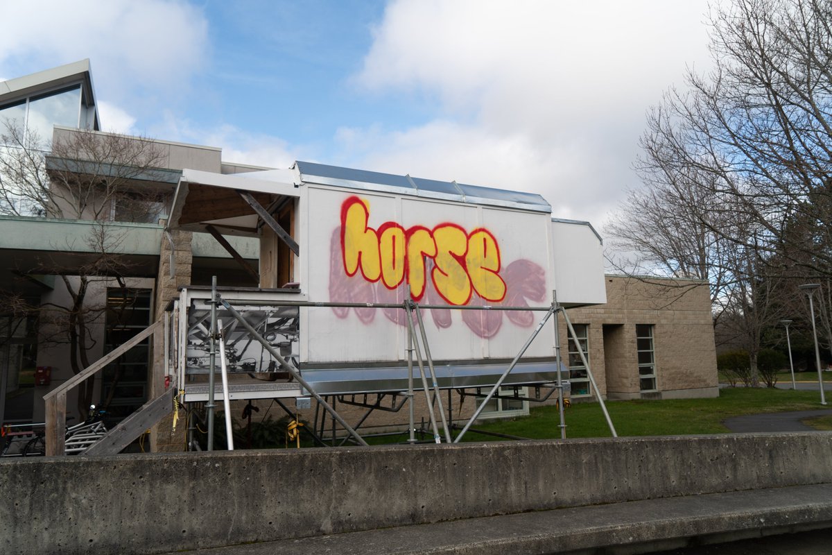 Guadalajara_CM's tweet image. Conoce a Leah McInnis⭐️, quien ilustró nuestro tema SOFT para octubre. Ella es una artista interdisciplinaria que utiliza video, escultura y material impreso.✨✨
Explora algunas de las obras favoritas de Leah

bit.ly/CMSoft_Leah
#CMSoft #CMGDL #CreativeMornings