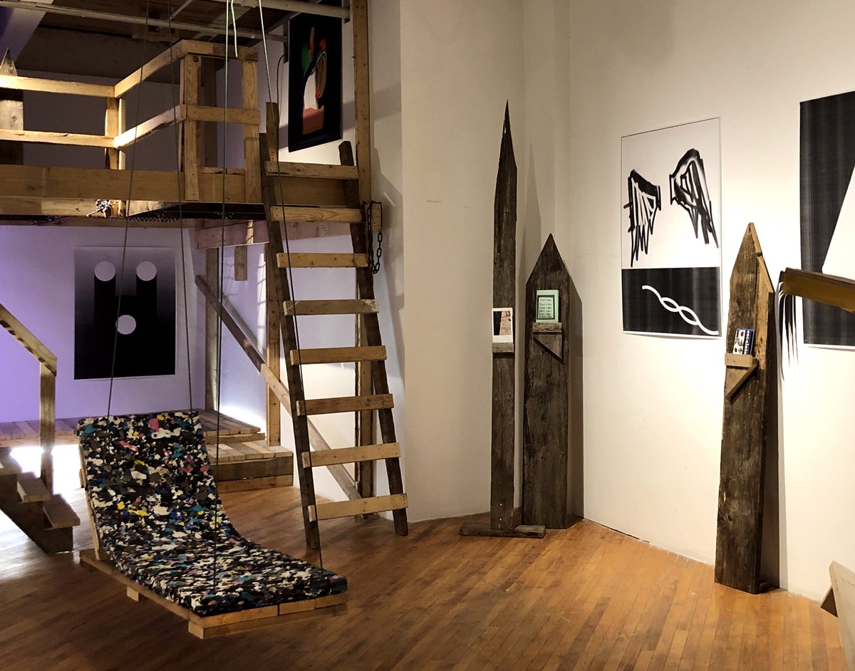 Guadalajara_CM's tweet image. Conoce a Leah McInnis⭐️, quien ilustró nuestro tema SOFT para octubre. Ella es una artista interdisciplinaria que utiliza video, escultura y material impreso.✨✨
Explora algunas de las obras favoritas de Leah

bit.ly/CMSoft_Leah
#CMSoft #CMGDL #CreativeMornings