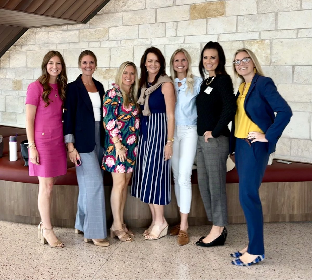 What a fantastic day of learning, fellowship, and connection at <a href="/N2Learning/">N2 Learning</a> with these incredible <a href="/ProsperISD/">Prosper ISD</a> assistant principal leaders✨
