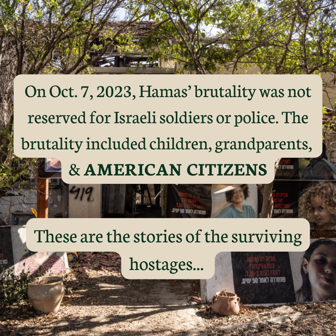 chrissyclark_'s tweet image. What happened on October 7th, 2023 in Israel still hurts my heart to this day. As a Christian, I have a heart for every soul who has felt pain, loss, and heartbreak from this day and the days of war that followed it.

I know that God is near the broken hearted and comforting…