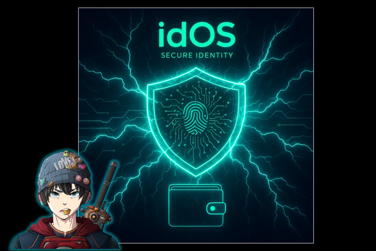 Together with <a href="/wallchain_xyz/">Wallchain Quacks</a>, <a href="/idOS_network/">idOS</a> is making onboarding seamless, for both users and builders.

Let’s be real, onboarding in Web3 still feels broken.
Every new app wants your ID again.
Every form asks for the same info.
Every KYC feels like deja vu.

That’s what we call