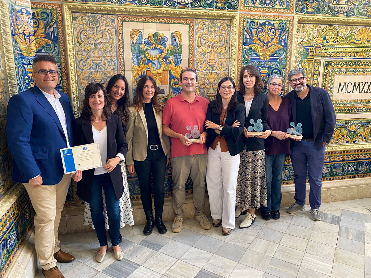 Sant Pau - Campus Salut Barcelona tweet media