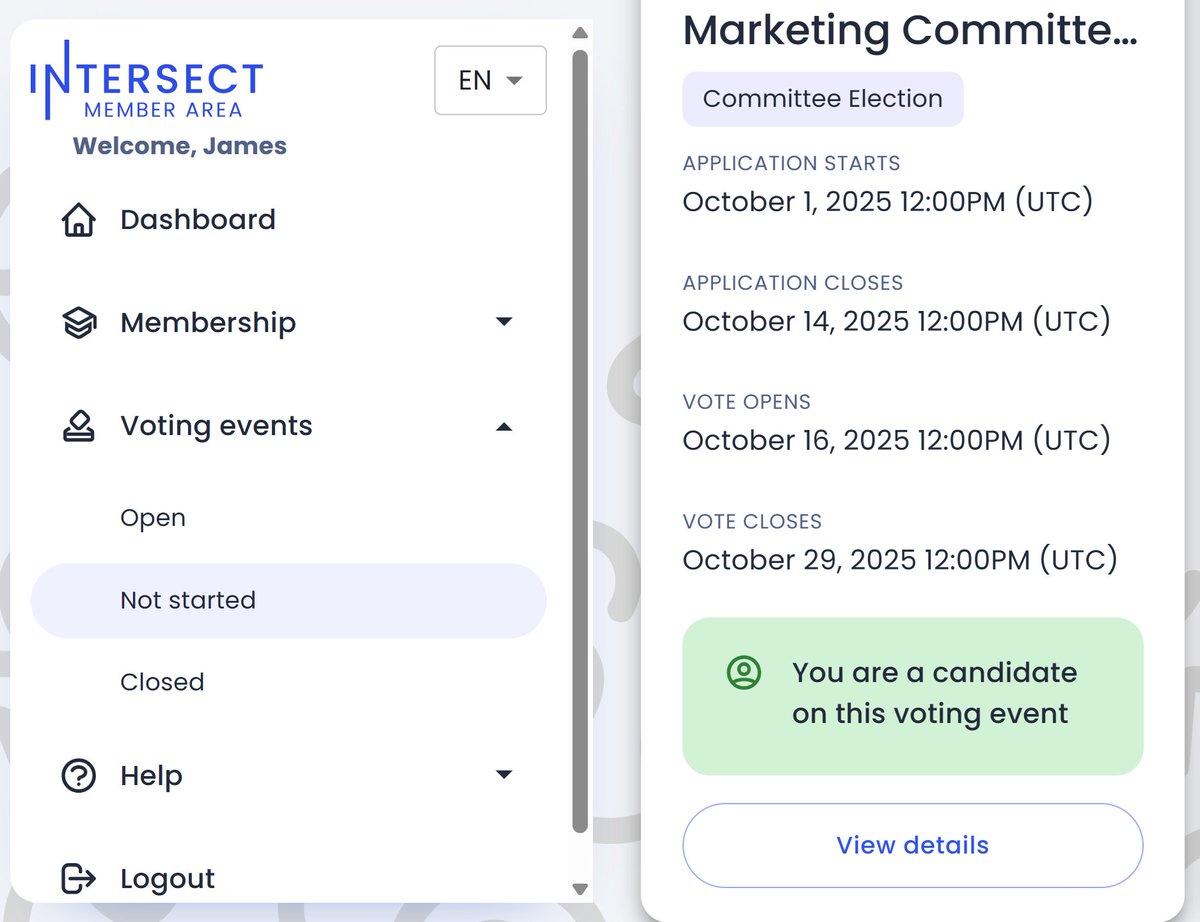 blockjock2017's tweet image. I’ve officially submitted my candidacy for the Growth and Marketing Committee in the upcoming elections. I currently serve on the Product Committee, which has been an incredibly rewarding experience (I have until April 2026 to serve out my term there). After sitting in on several…
