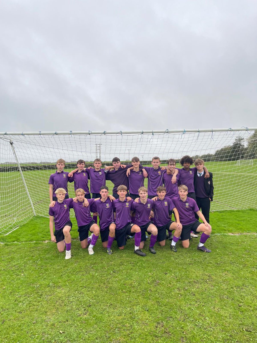 All Hallows CHS P.E Department tweet media