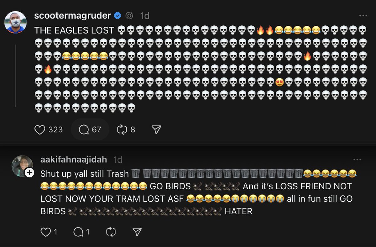 Cameron Magruder tweet media