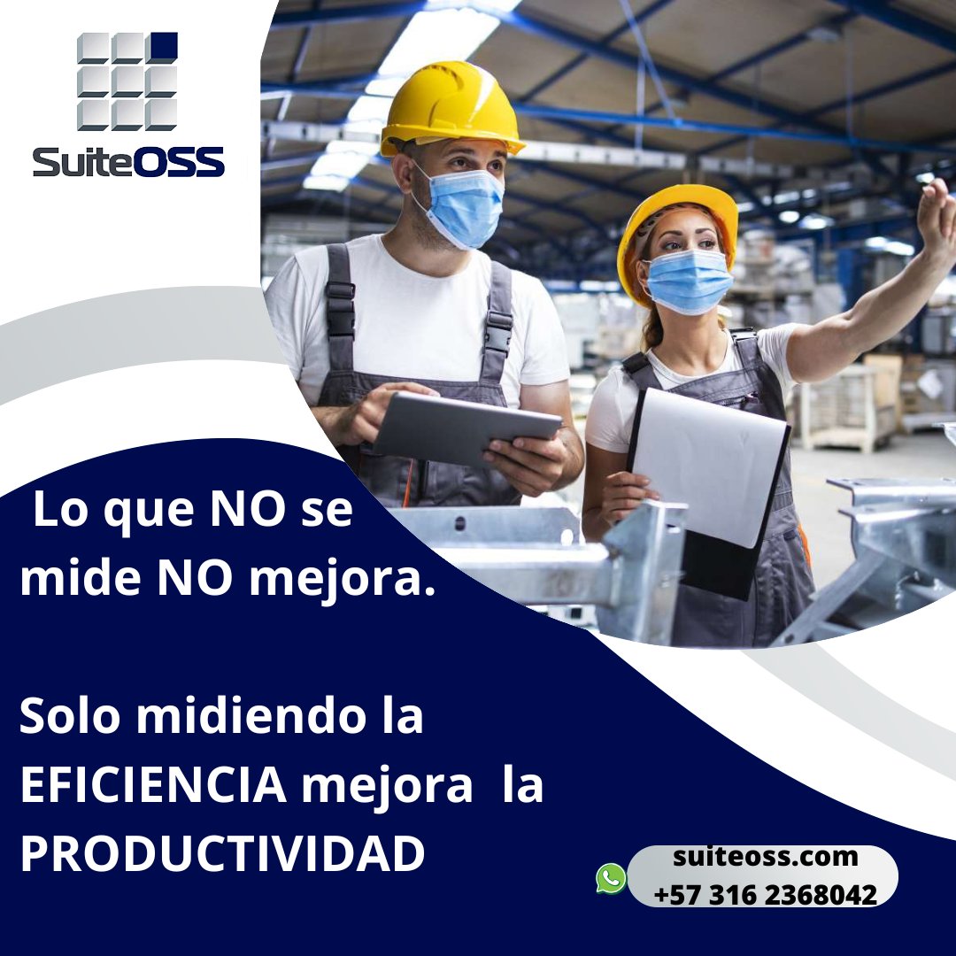 suiteoss's tweet photo. La rentabilidad no mejora con más trabajo, sino con mejor ejecución.

En muchos negocios, se cree que para ser más rentables hay que vender más o trabajar más horas. Pero la verdadera diferencia está en cómo se ejecutan las operaciones del día a día. https://t.co/i3te0uWAYS