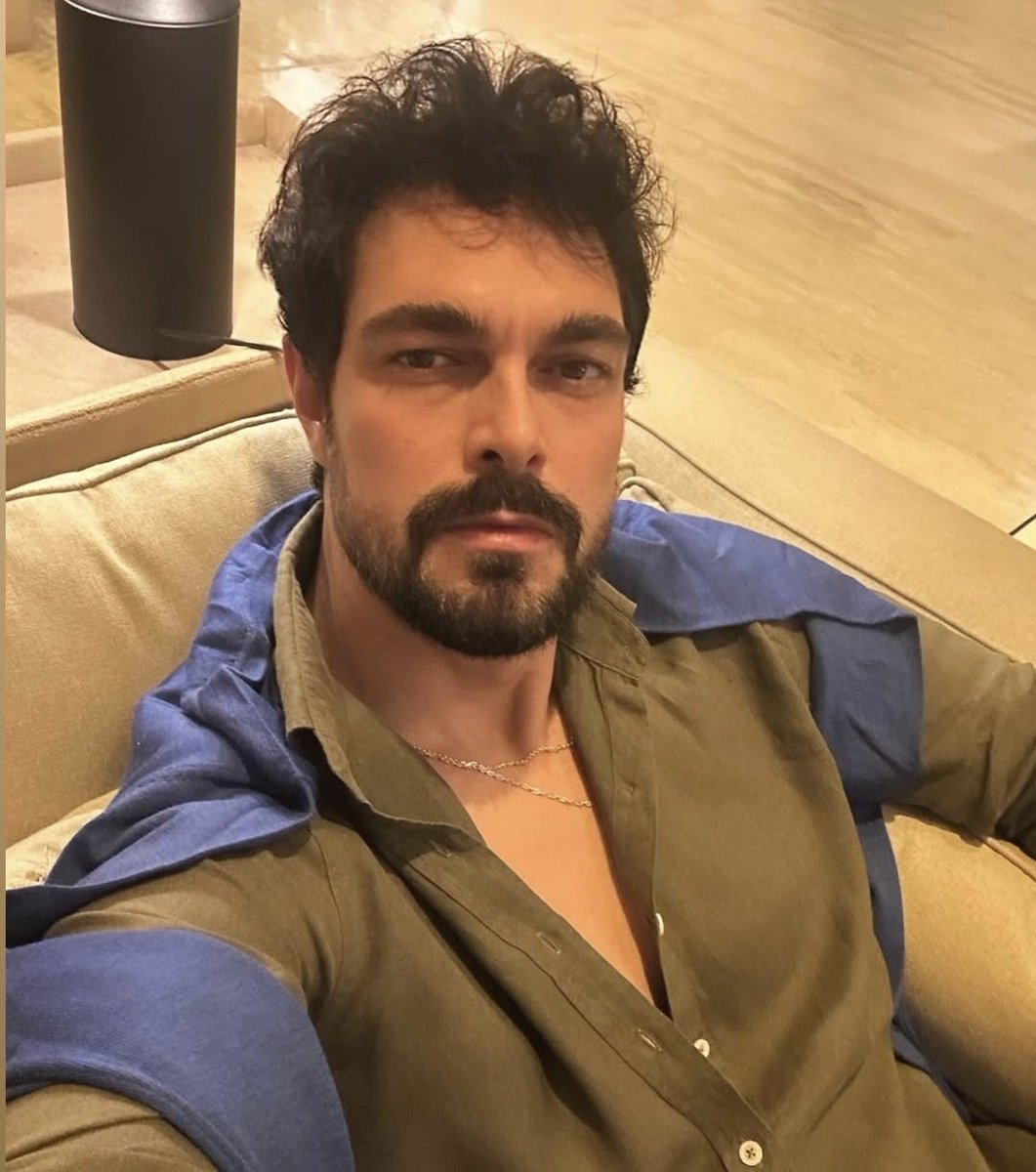 #HalilİbrahimCeyhan'dan yeni kare geldi.