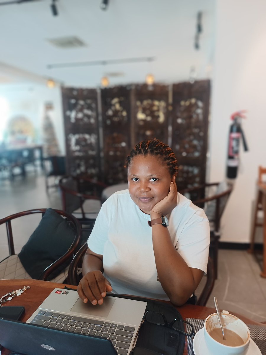 0xFranciscaa's tweet image. Passed my Certified in Cybersecurity professional exams today and I will be getting my diploma in cybersecurity cert in few weeks too!!😊
Outside Web3, this girl is a winner too! 🏆
Cheers to more milestones.🎉💃